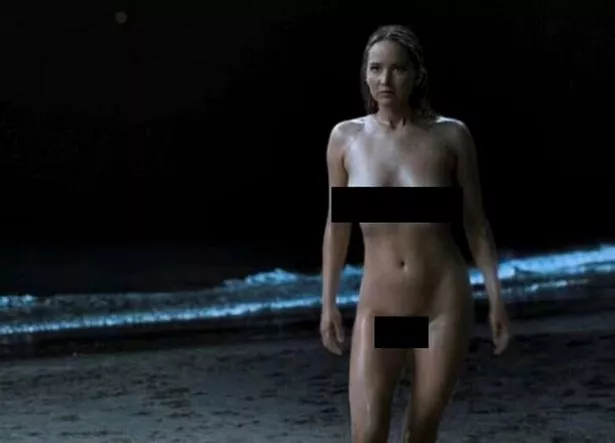 Jennifer Lawrence Pussy Pic pornofilmer hrete