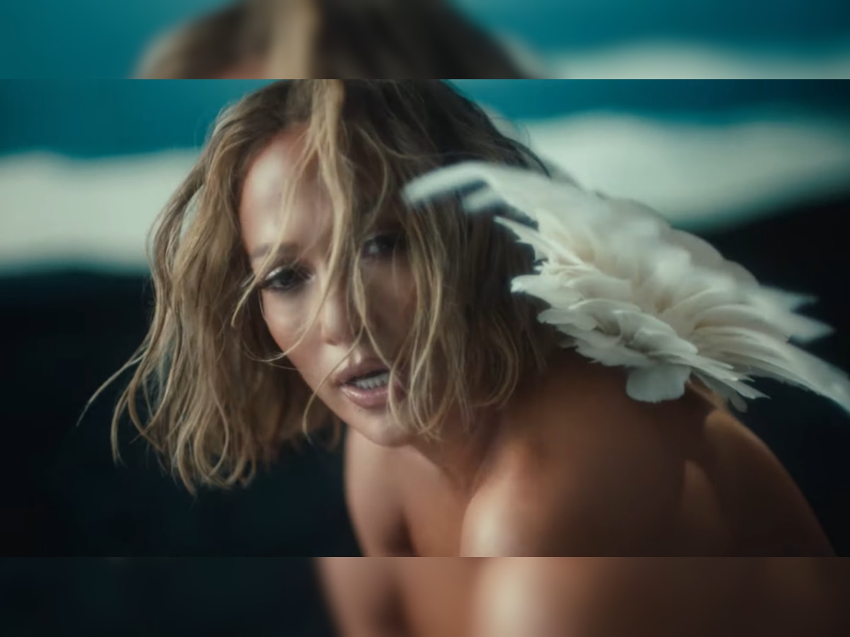 arman dejesus recommends Jennifer Lopez Nude Sex