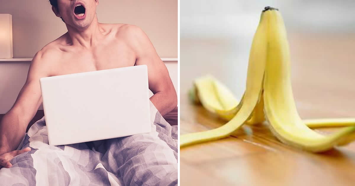 cecilia yung recommends Jerk Off With Banana