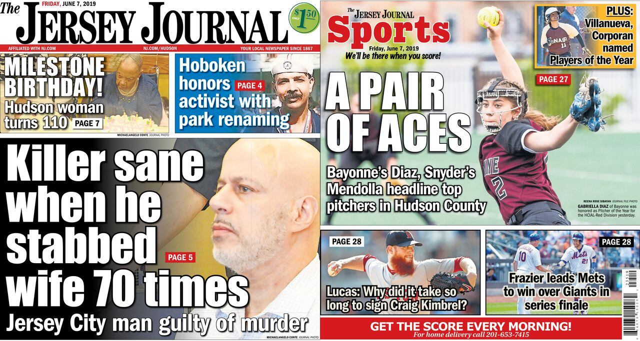 damien seears recommends Jersey City Backpages