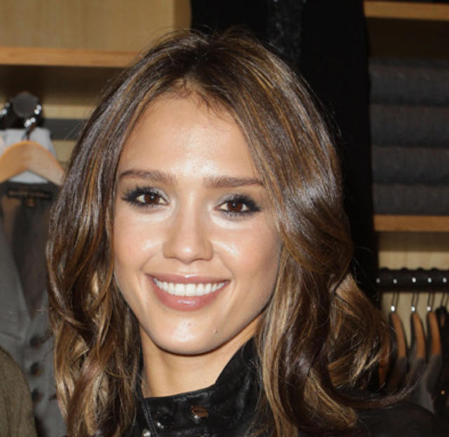 bo woolman recommends jessica alba big tits pic