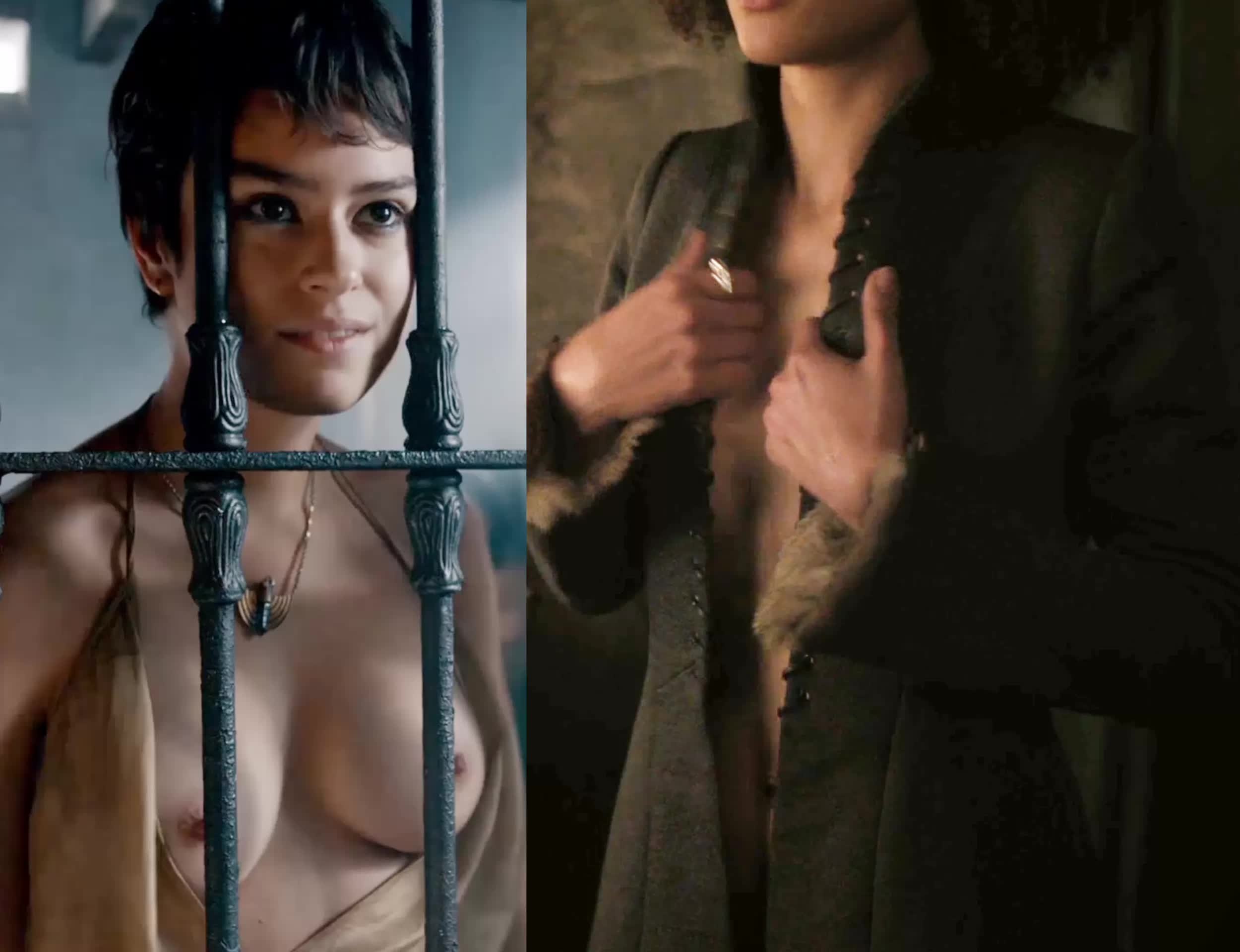 dean hulse recommends Jessica Henwick Topless