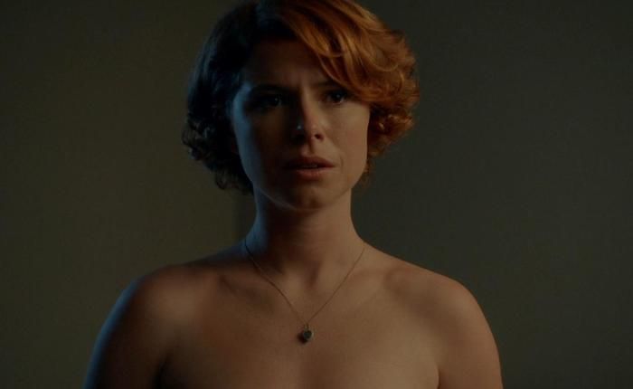 candice macfadyen recommends jessie buckley naked pic