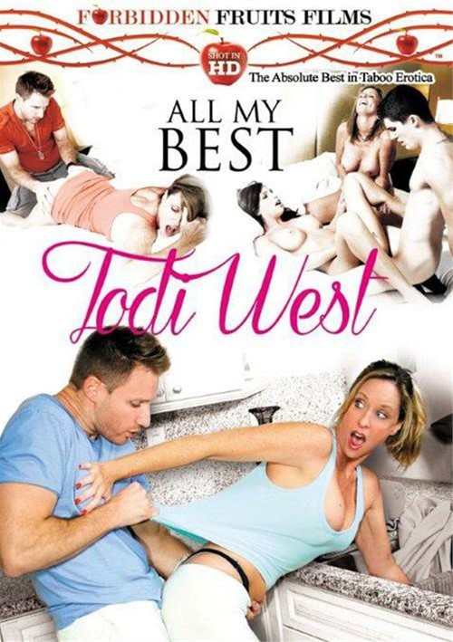 Jodi West Best Videos ives escort