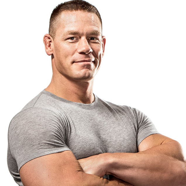 adison wong recommends John Cena Have Sex