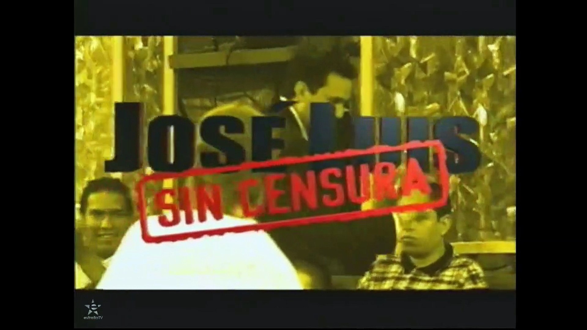 Jose Sin Censura Videos cocksucker bigbanana