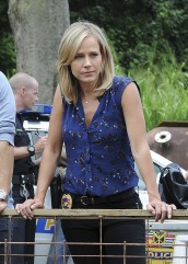 Best of Julie benz hawaii five o