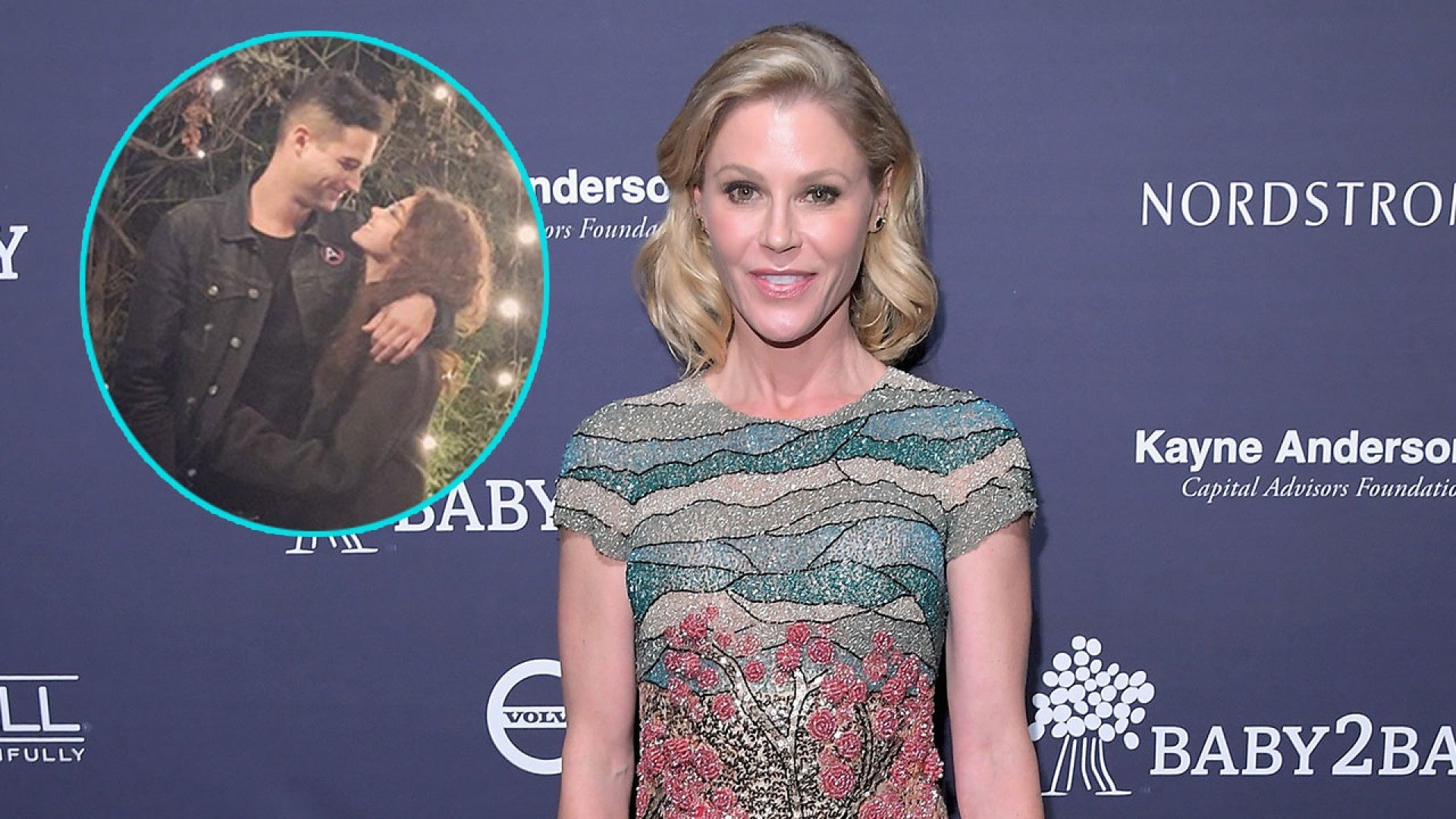 cliff lebrun recommends Julie Bowen In Underwear