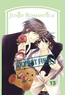 Junjou Romantica Episode 13 lesbians free