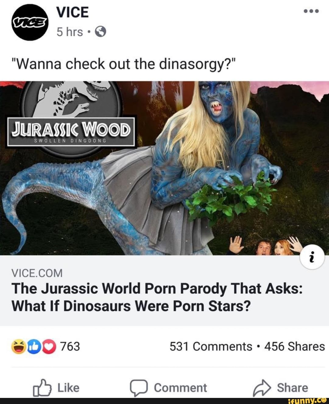 anna herma add jurassic park porn parody photo