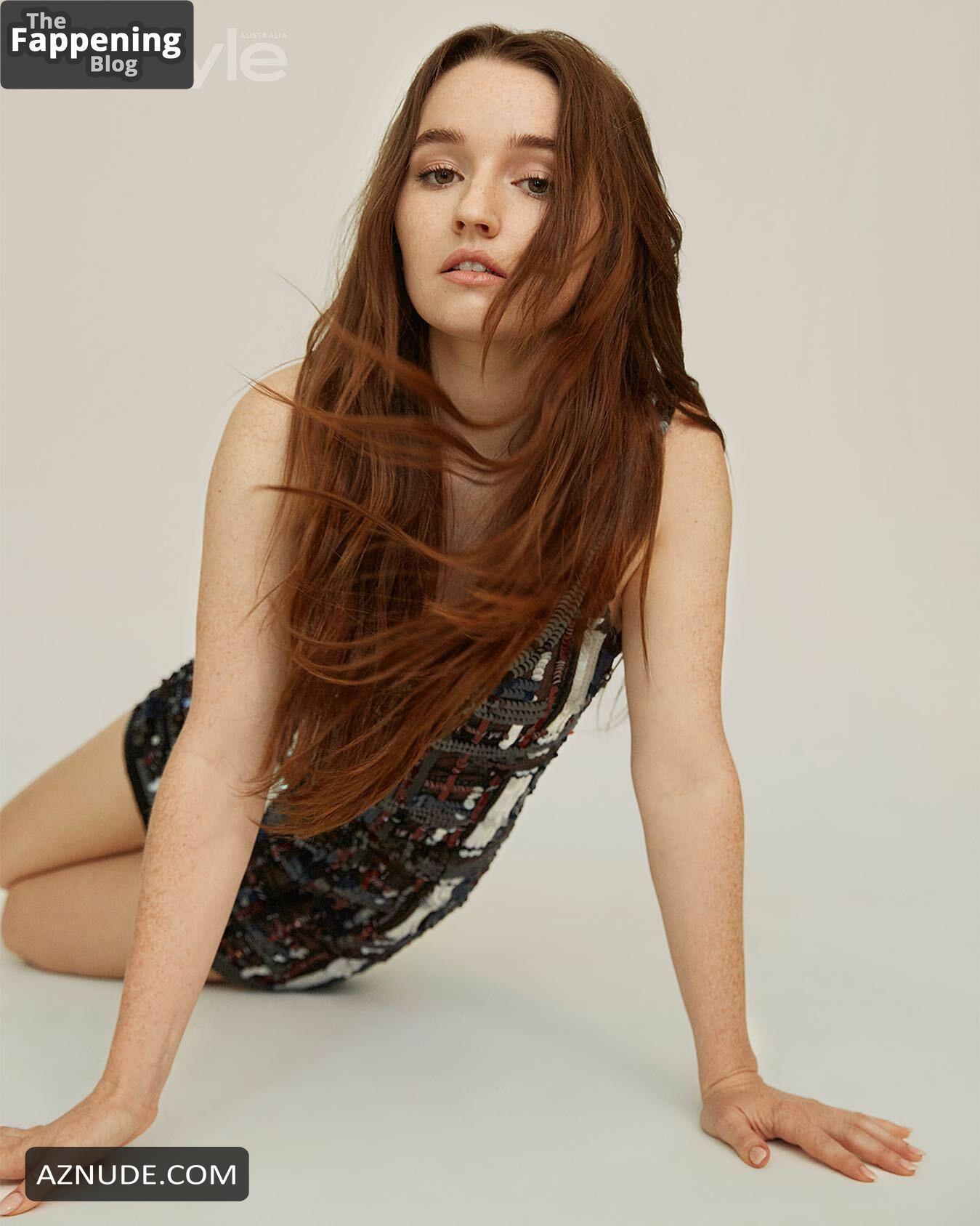 donna felder add kaitlyn dever fake nude photo