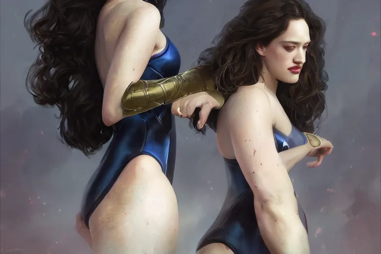 alexander w kimball recommends kat dennings booty pic