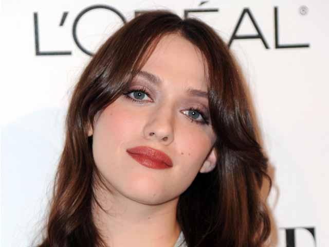 aguinaldo recommends Kat Dennings Leaked Cellphone