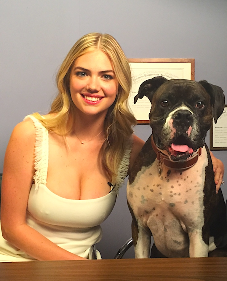 cynthia casares recommends kate upton sex clip pic