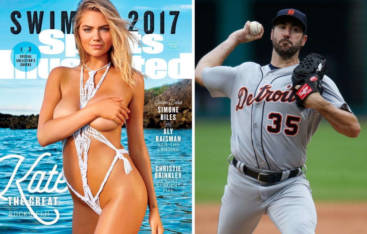 defne yilmaz recommends kate upton sex scandal pic