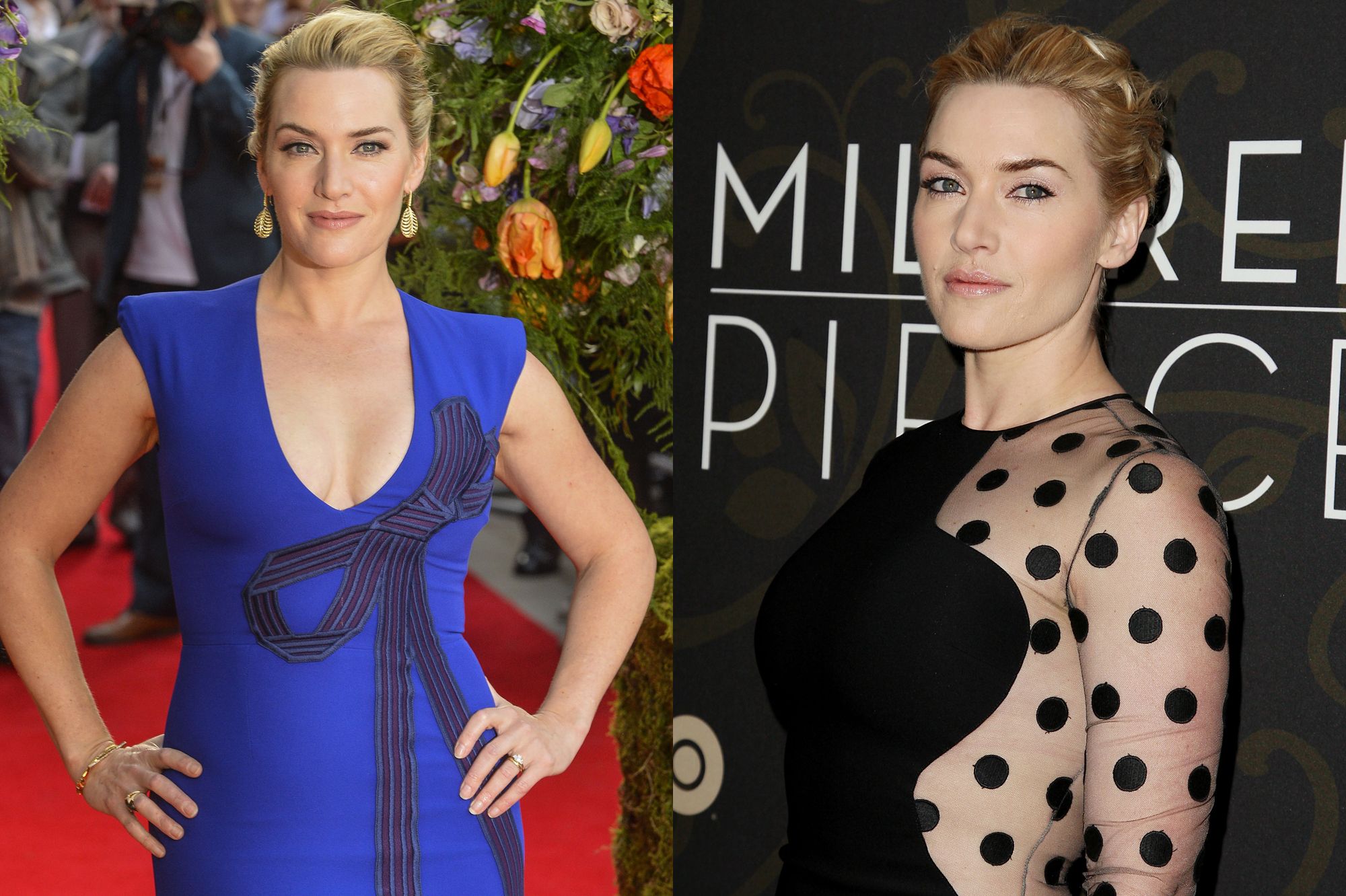 bobby poindexter recommends Kate Winslet Sexy