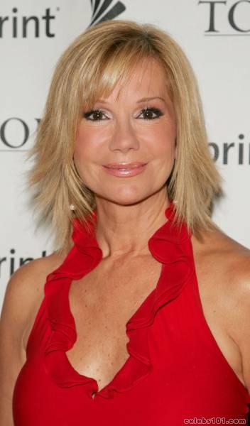 cassandra hardin recommends kathie lee gifford nip pic