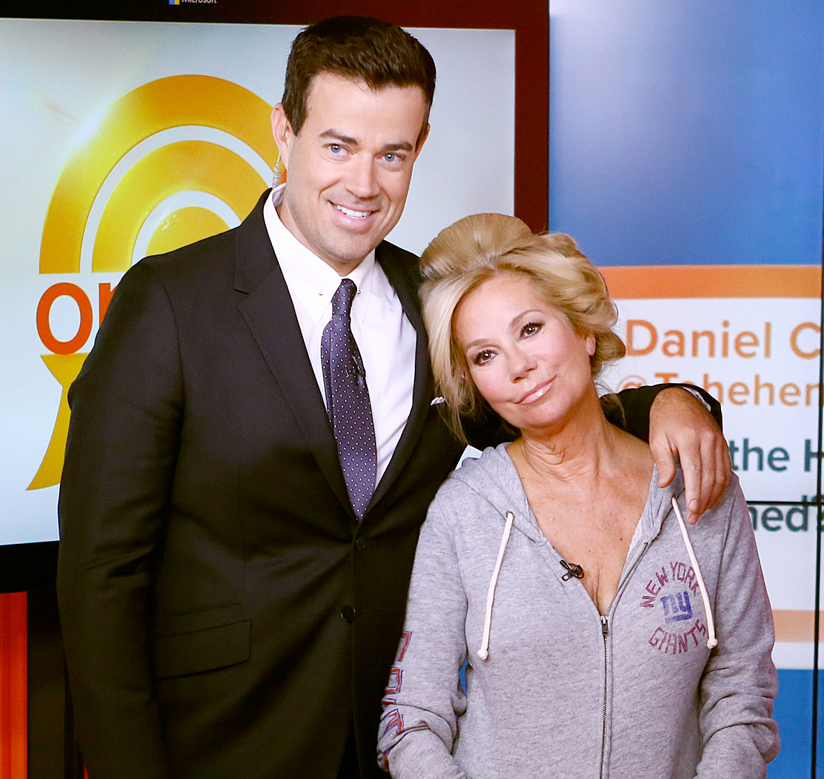 darrel moser recommends Kathie Lee Gifford Sexy Pictures
