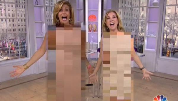 darin stark recommends kathy lee gifford nude pic