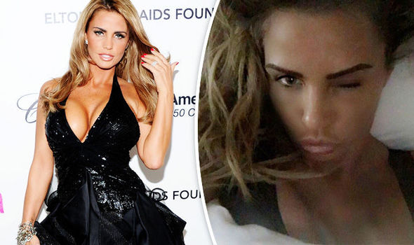 christina yulianti recommends katie prices tits pic