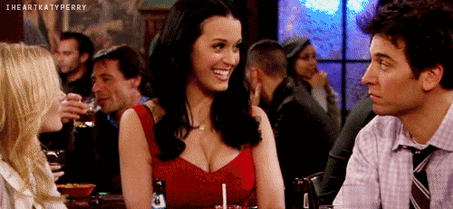 arokya rohith recommends katy perry how i met your mother gif pic
