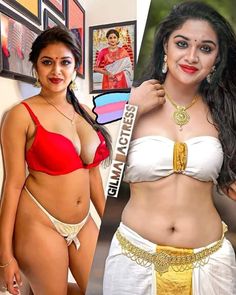 ajagbe kamaru abefe recommends keerthi suresh nude photos pic