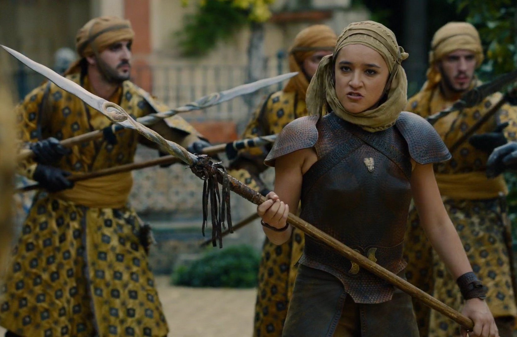 arthur brian recommends keisha castle hughes game of thrones pic