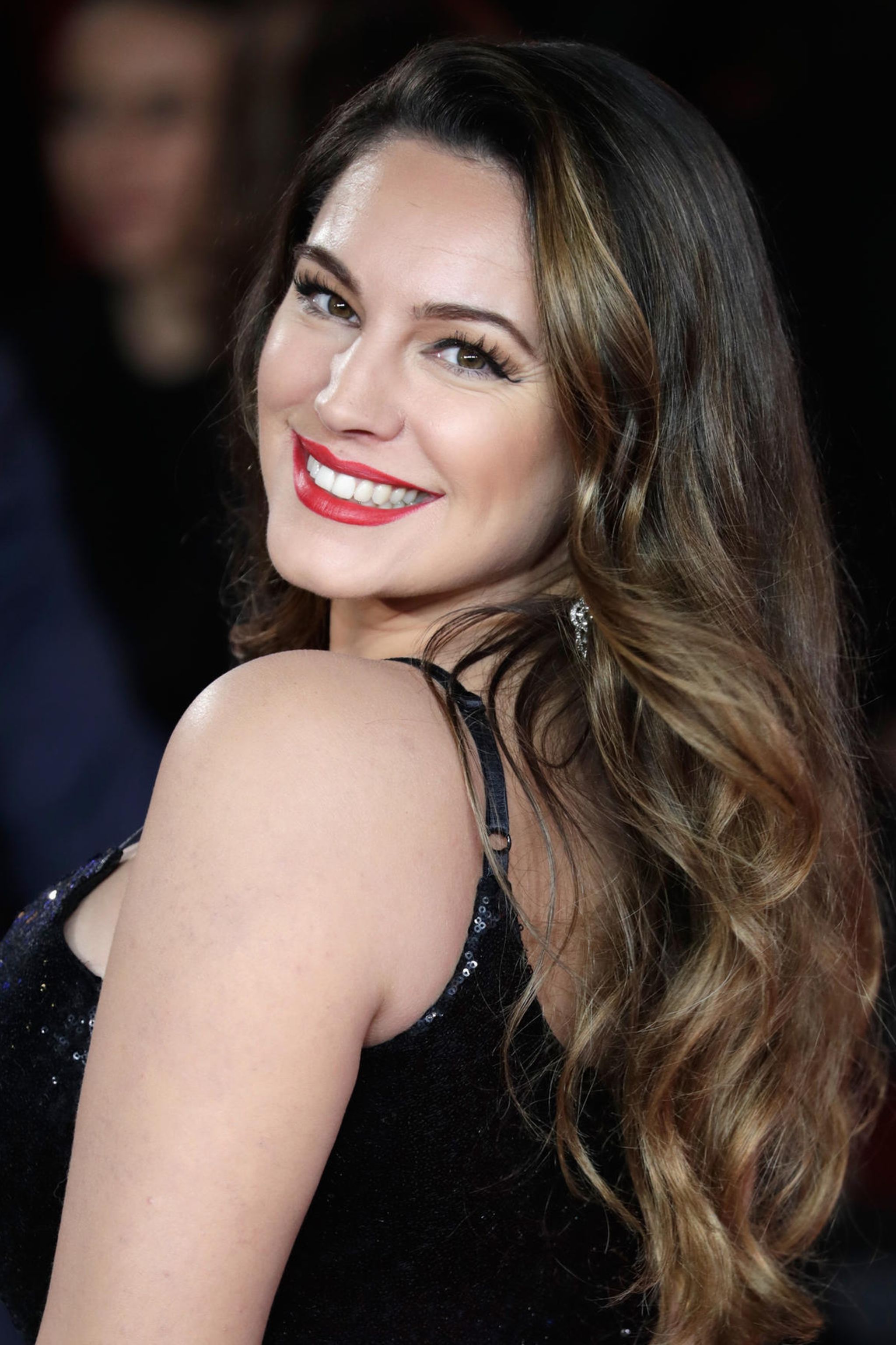david salzer recommends Kelly Brook Hot Video