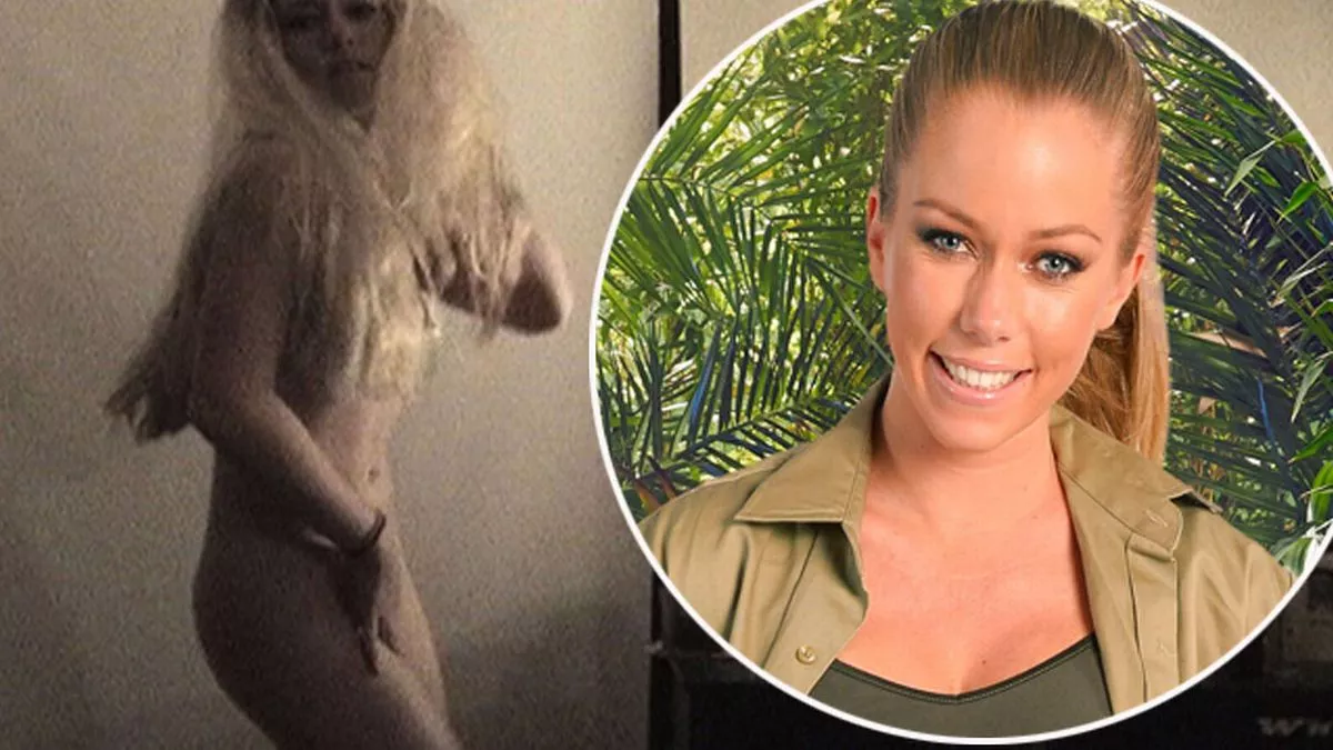 angel ra recommends kendra wilkinson lesbian porn pic