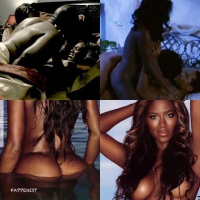 Best of Kenya moore naked photos