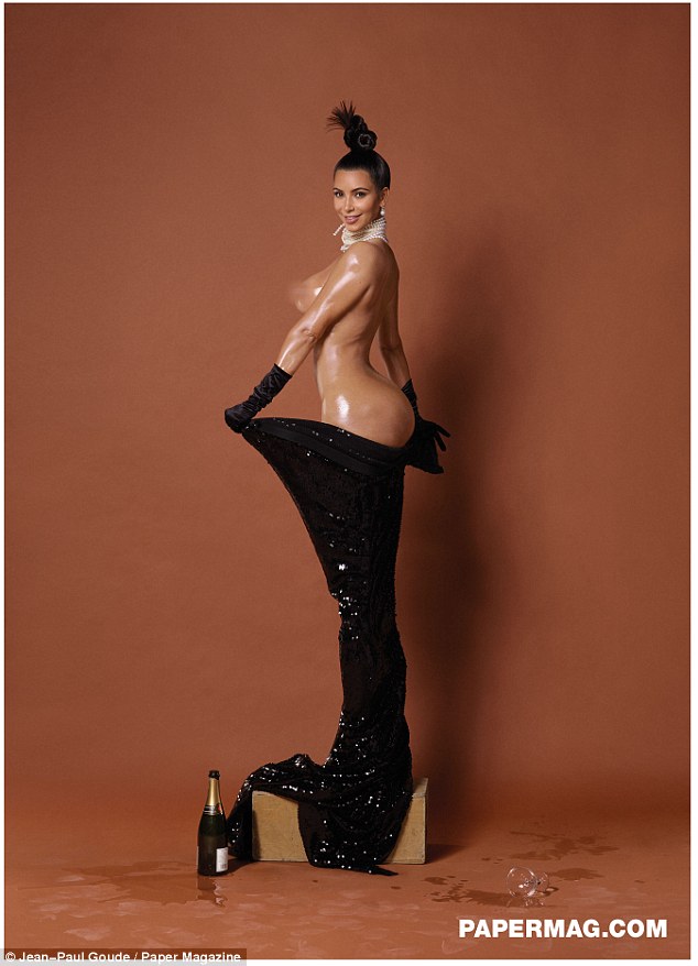 Kim And Khloe Kardashian Naked java female