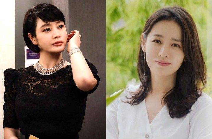 amy l campbell recommends kim hye soo naked pic