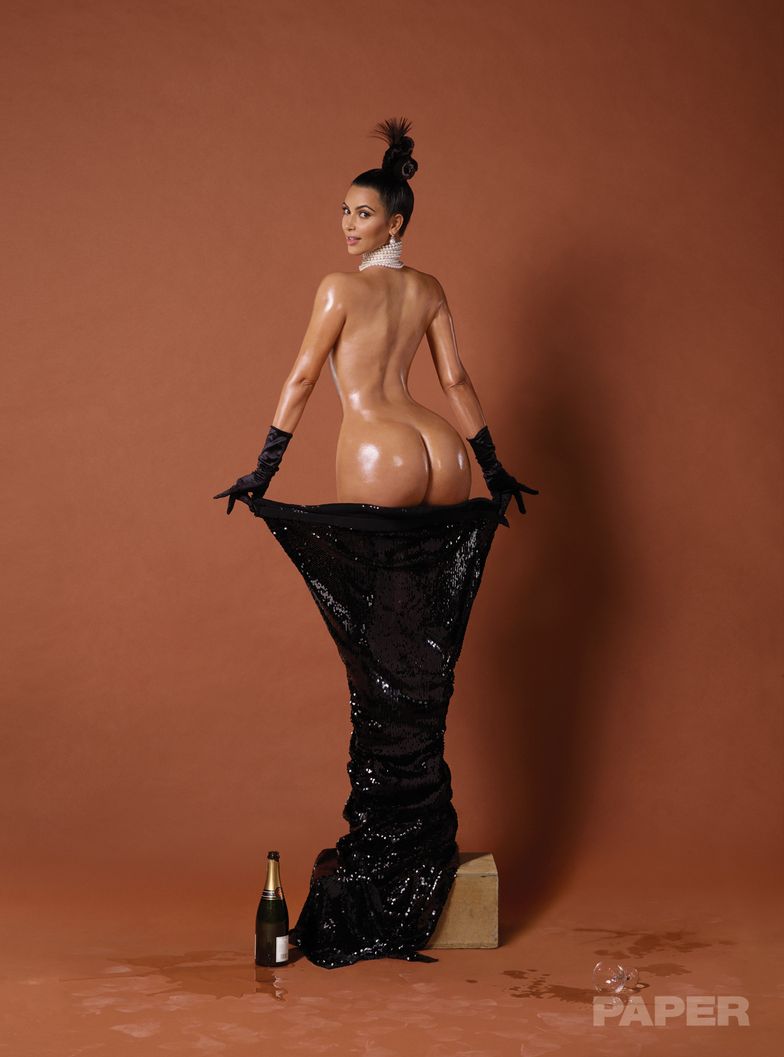 Kim K Playboy Pictures ef fbdb