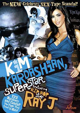 Best of Kim kardashian s3x tape