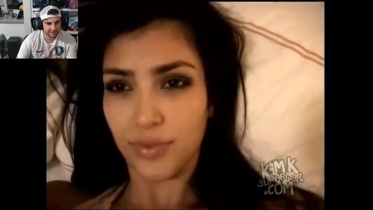Kim Kardashian Sex Tape Porn Hub jenter gratis