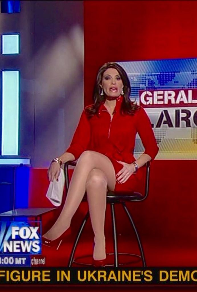 brooke carrigan recommends Kimberly Guilfoyle Hot Legs