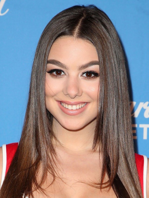 borealis aurora recommends kira kosarin porn pic