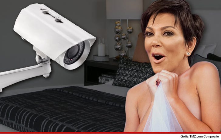 al habeeb recommends kris jenner nudes pic