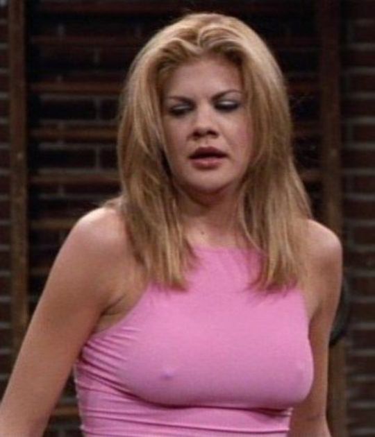 david teitelbaum share kristen johnston tits photos