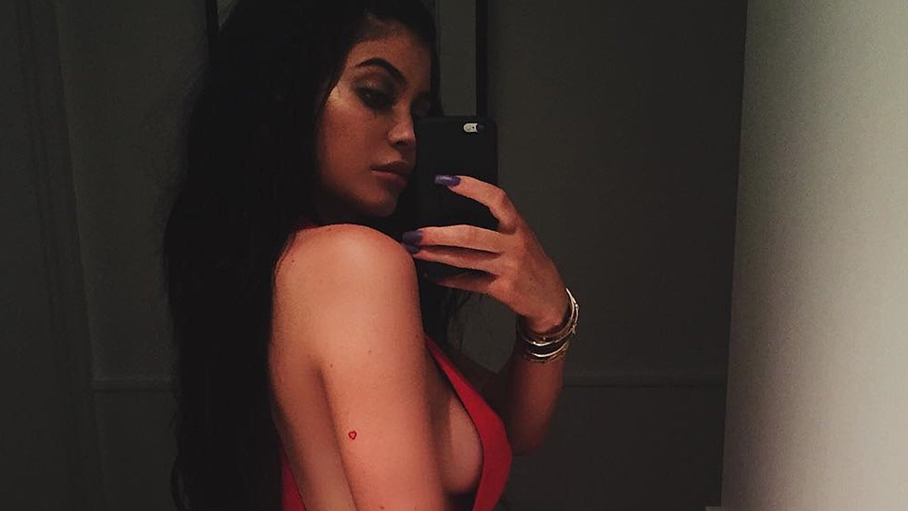 dan hillman recommends kylie jenner aex tape pic