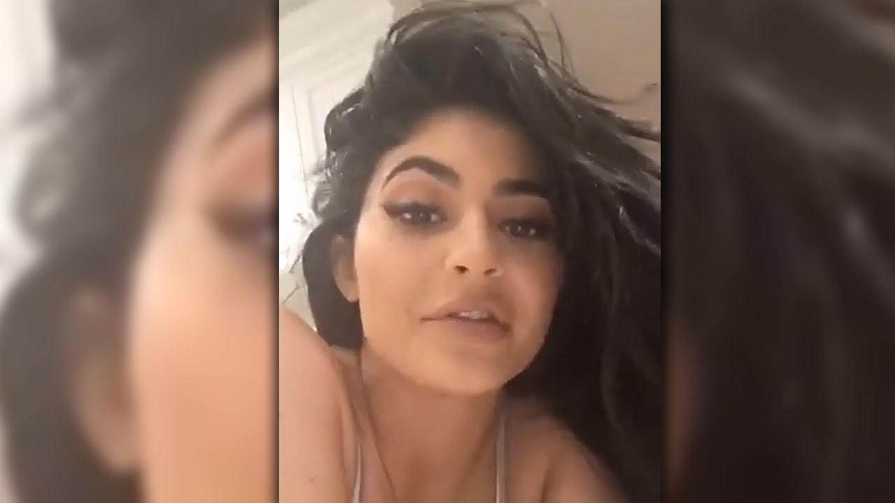 Best of Kylie jenner sex video