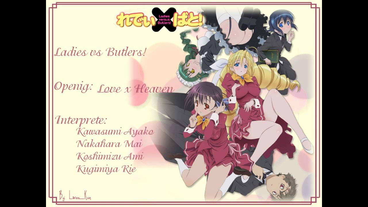 Best of Ladies vs butlers season 2