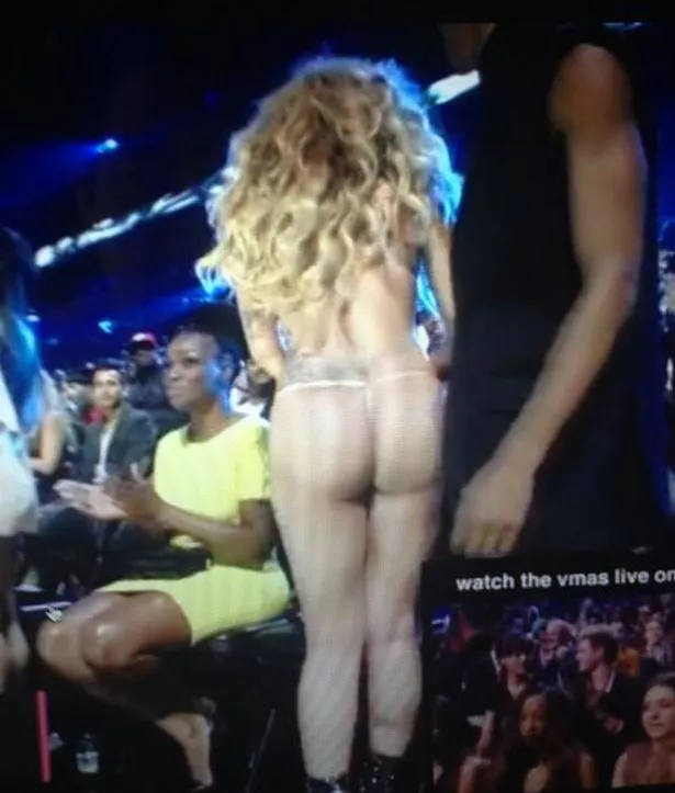 danny doueihi recommends lady gaga bare ass pic