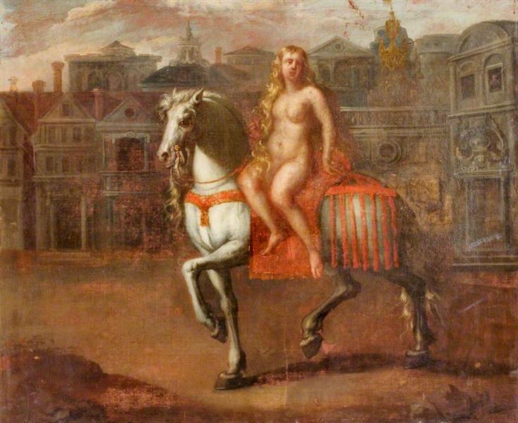 Lady Godiva Pics ficken paartoys