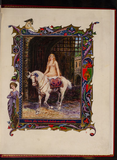 dawn mcmullen recommends lady godiva pics pic
