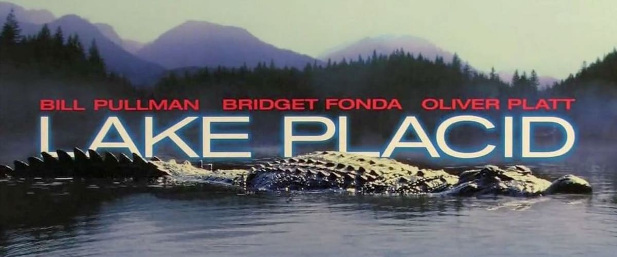 christi bland recommends lake placid movie online pic