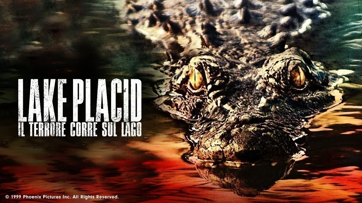 Best of Lake placid movie online