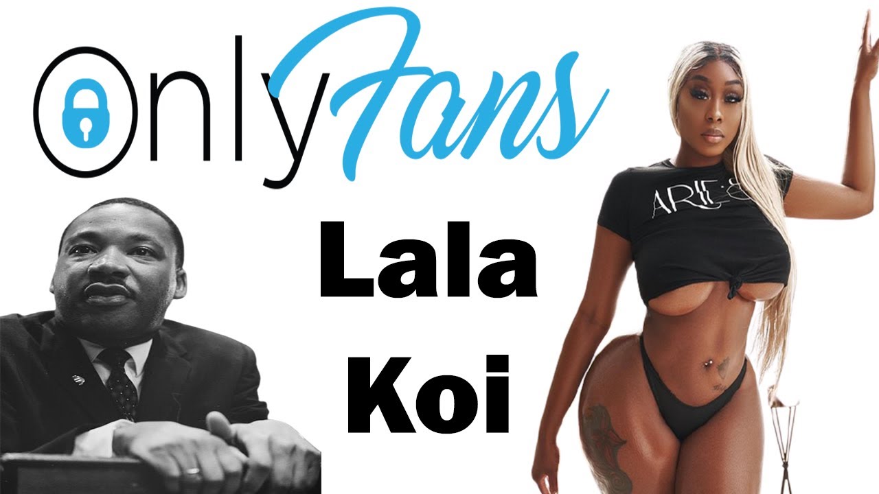 Lala Koi Only Fans lockwood nude