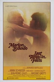 Last Tango In Paris Nude defloration xxx