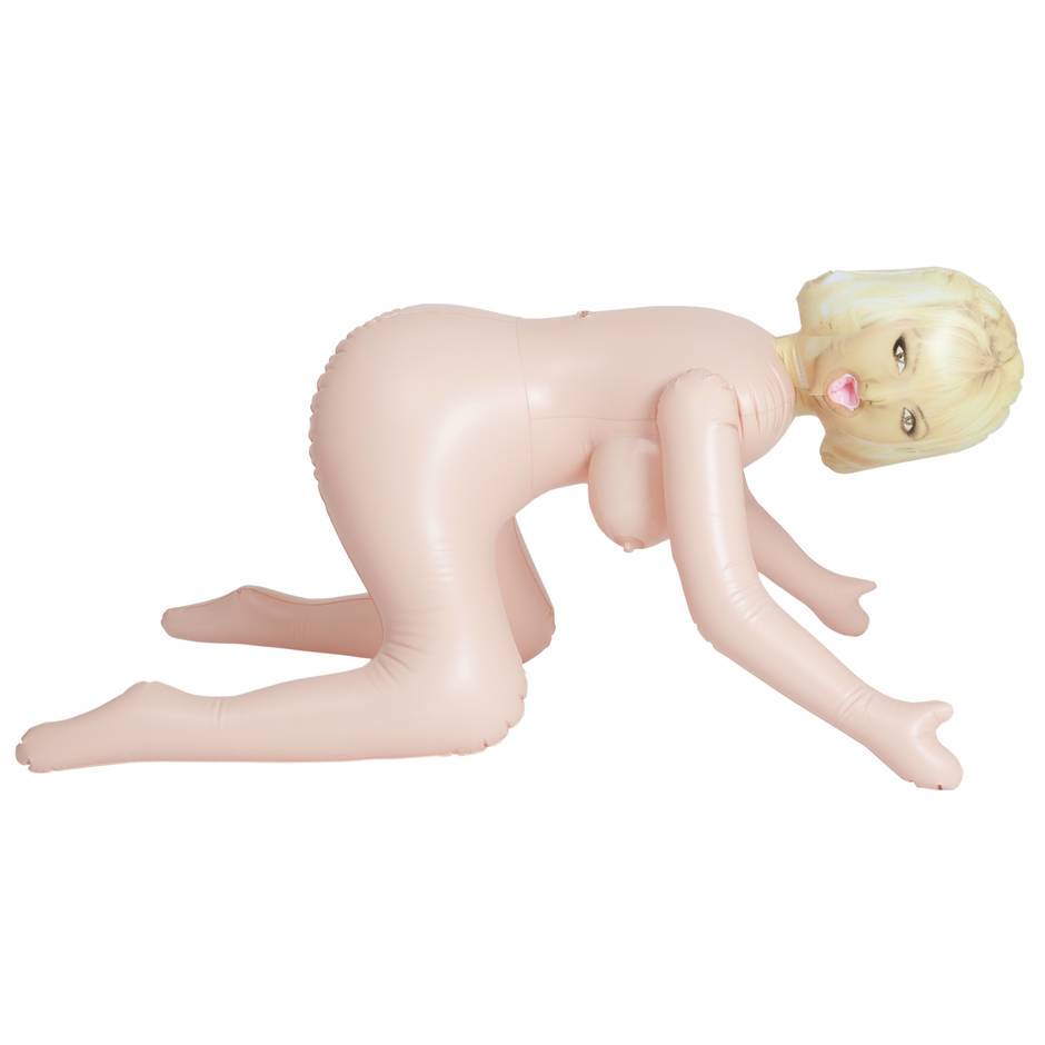 aj caraway recommends latex blow up doll pic